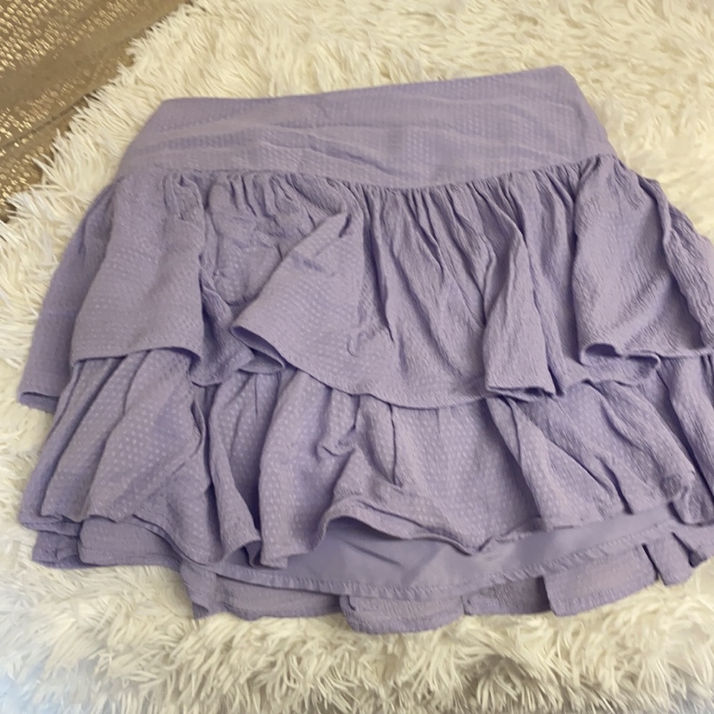 Forever 21 skirt
